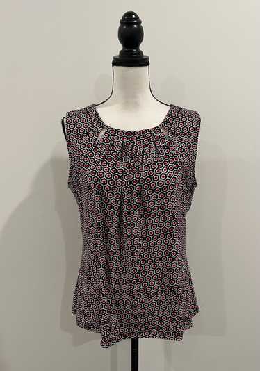 Tommy Hilfiger Tommy Hilfiger Sleeveless Blouse