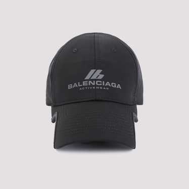 Balenciaga Balenciaga Polyester Cap - image 1