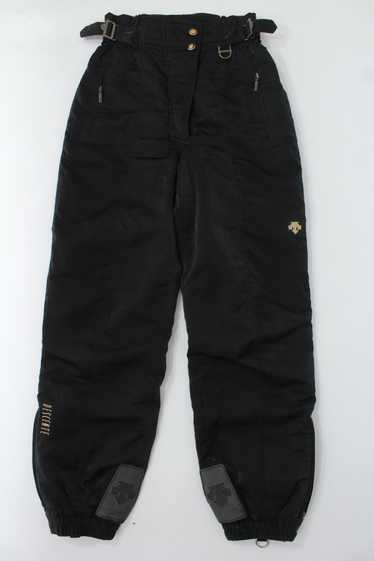 Descente × Outdoor Life × Ski Descente Ski Pants W