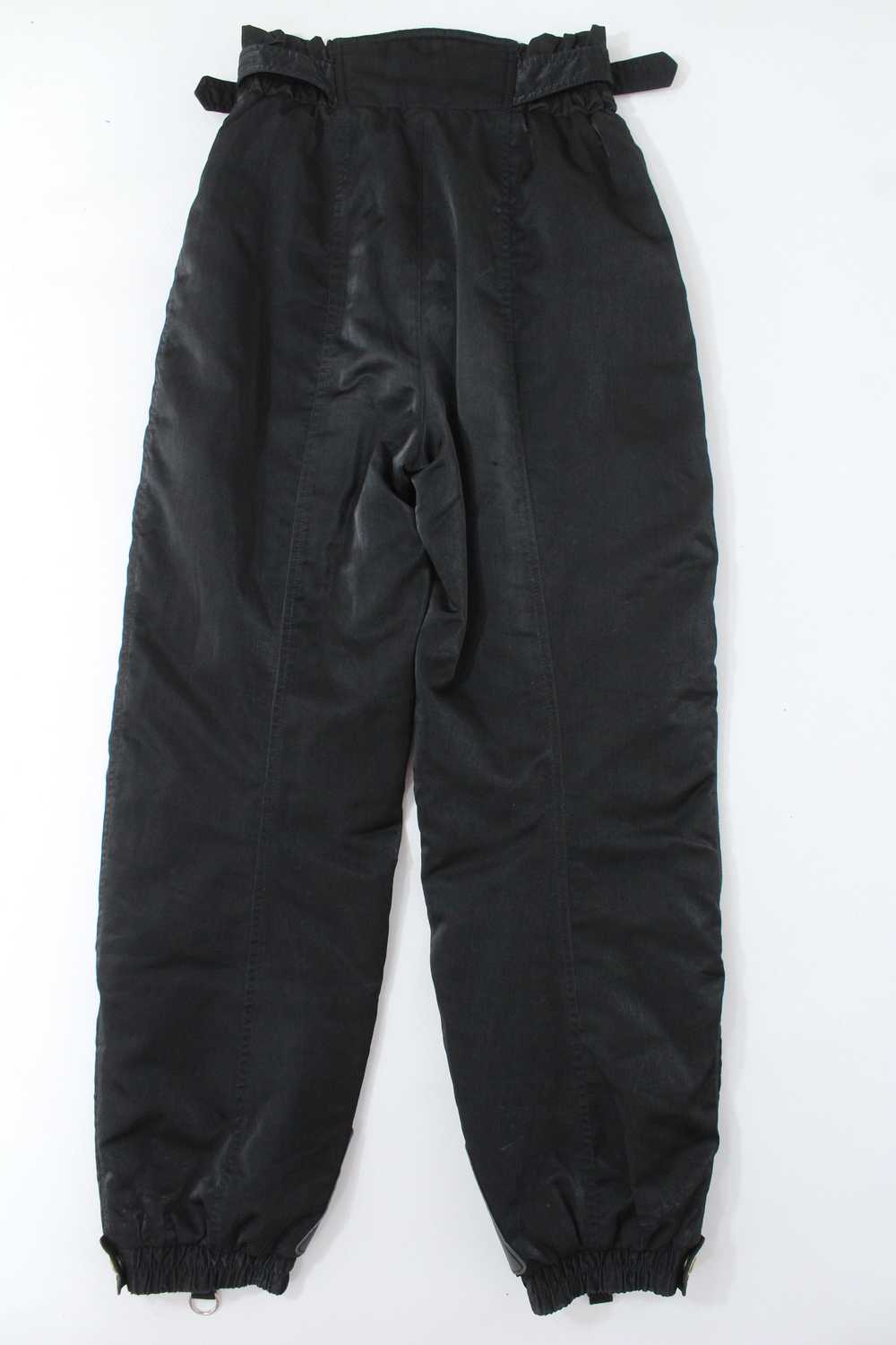 Descente × Outdoor Life × Ski Descente Ski Pants … - image 5