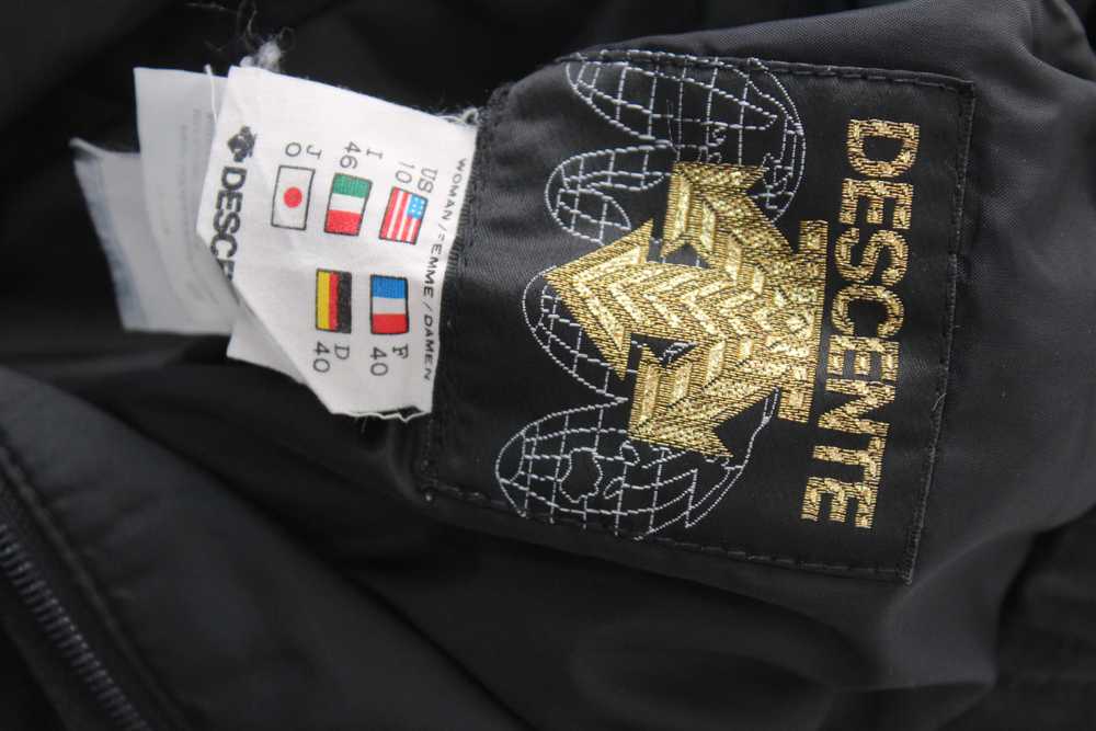 Descente × Outdoor Life × Ski Descente Ski Pants … - image 7