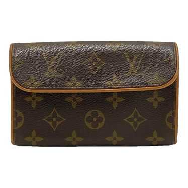 Louis Vuitton Leather handbag - image 1