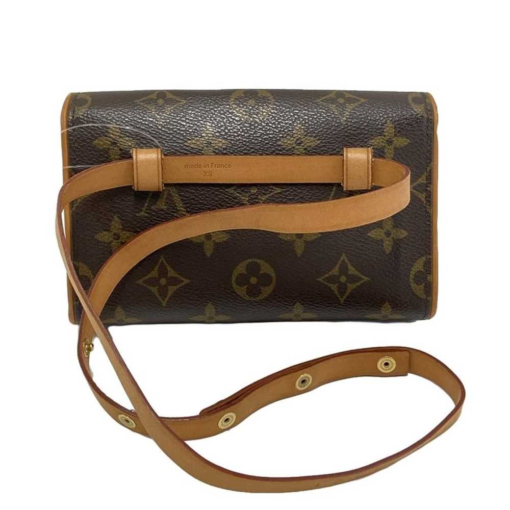 Louis Vuitton Leather handbag - image 4