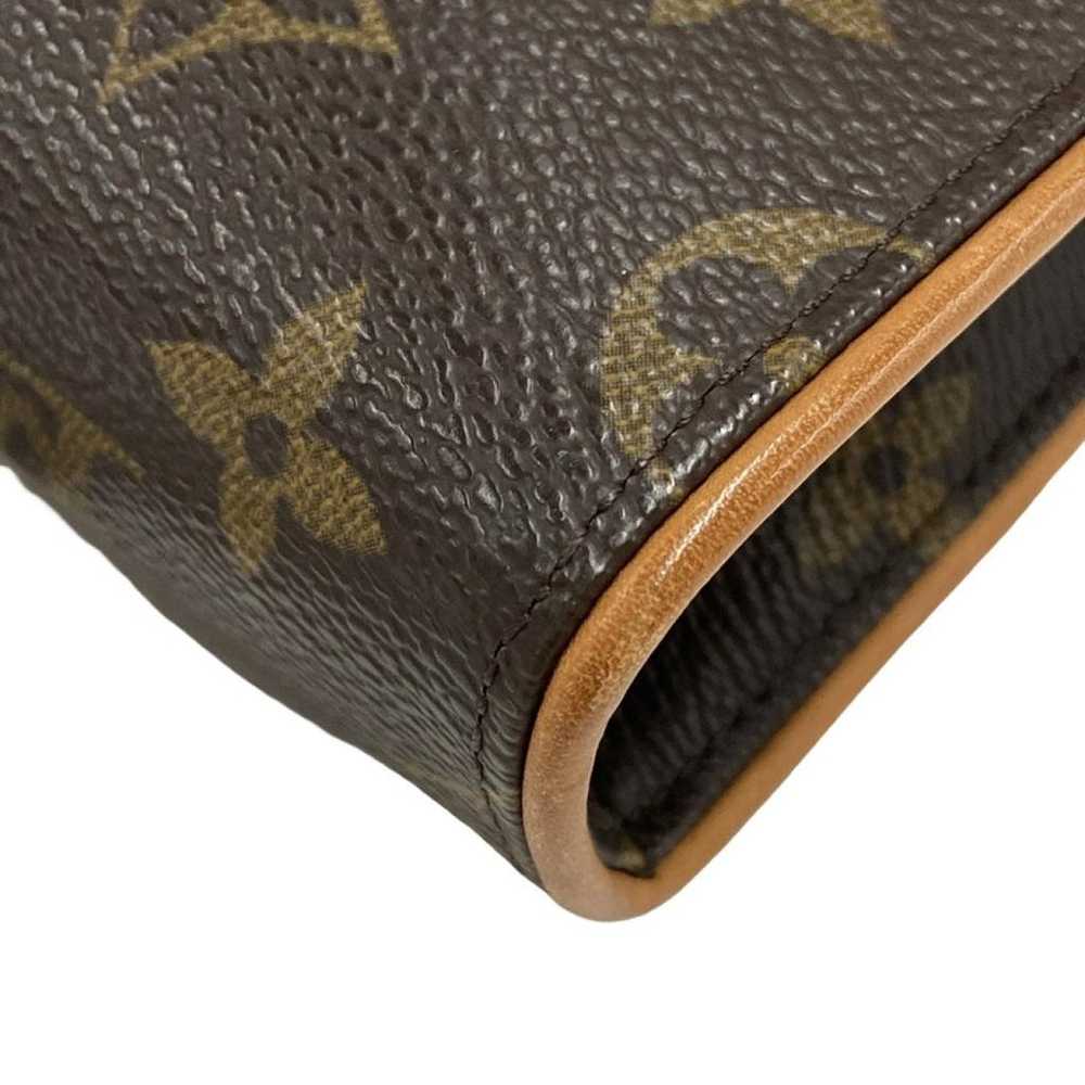 Louis Vuitton Leather handbag - image 8