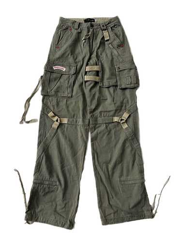 Cargo pants dsquared2 - Gem