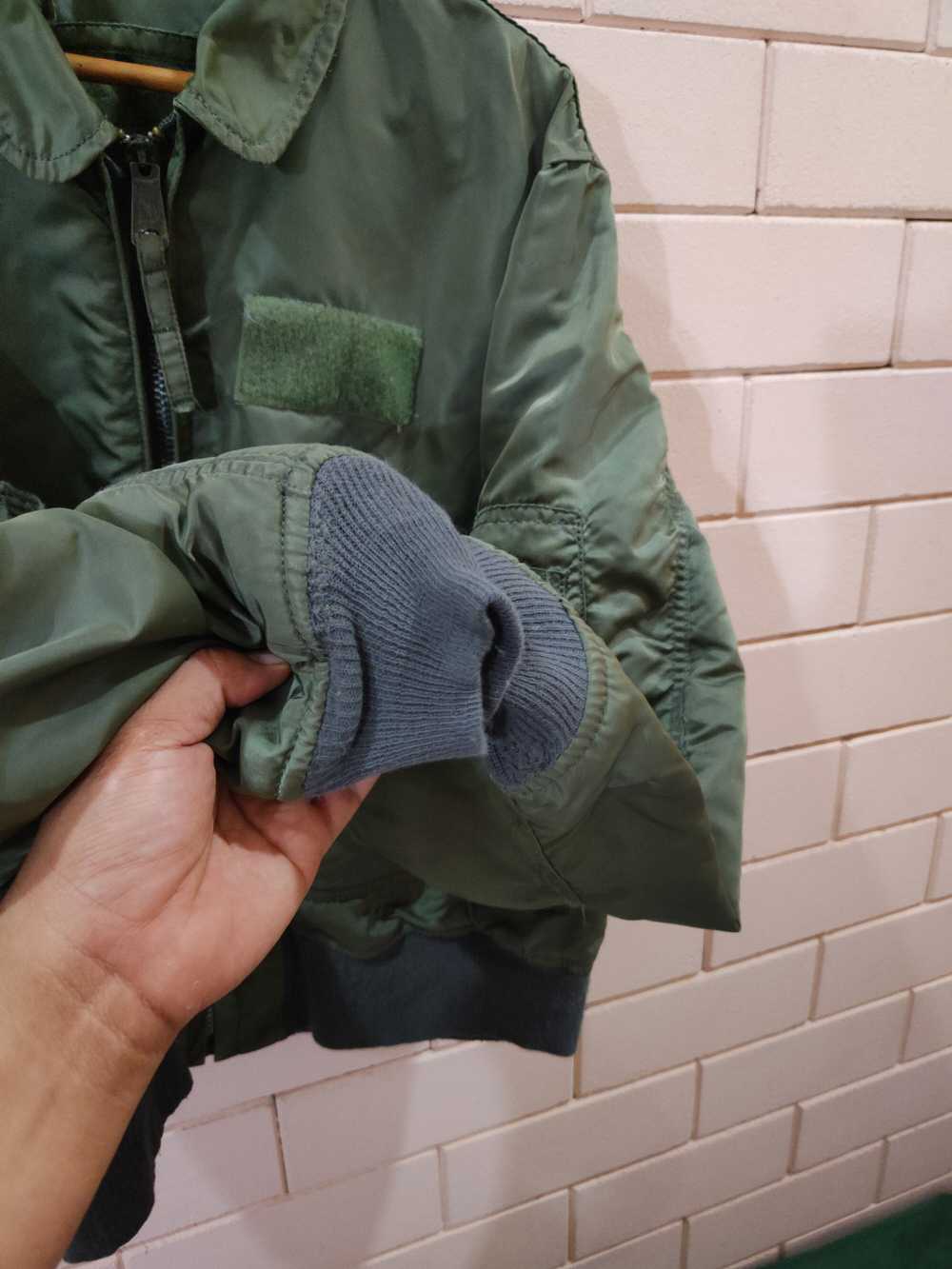 Alpha Industries × Usaf × Vintage Vintage Alpha I… - image 4