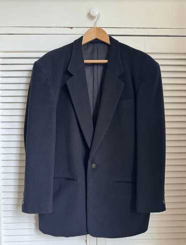 Jacket men yohji yamamoto(ys) - Gem