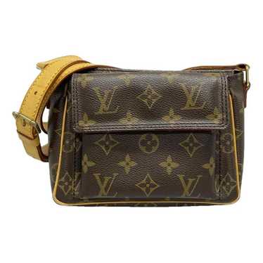 Louis Vuitton Leather handbag