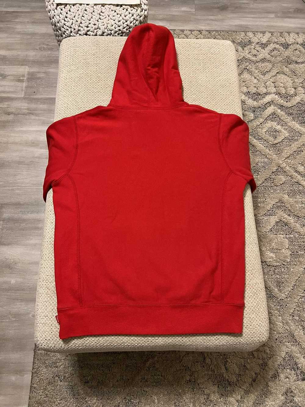 Supreme Supreme Motion Logo Hoodie (2020) - image 12