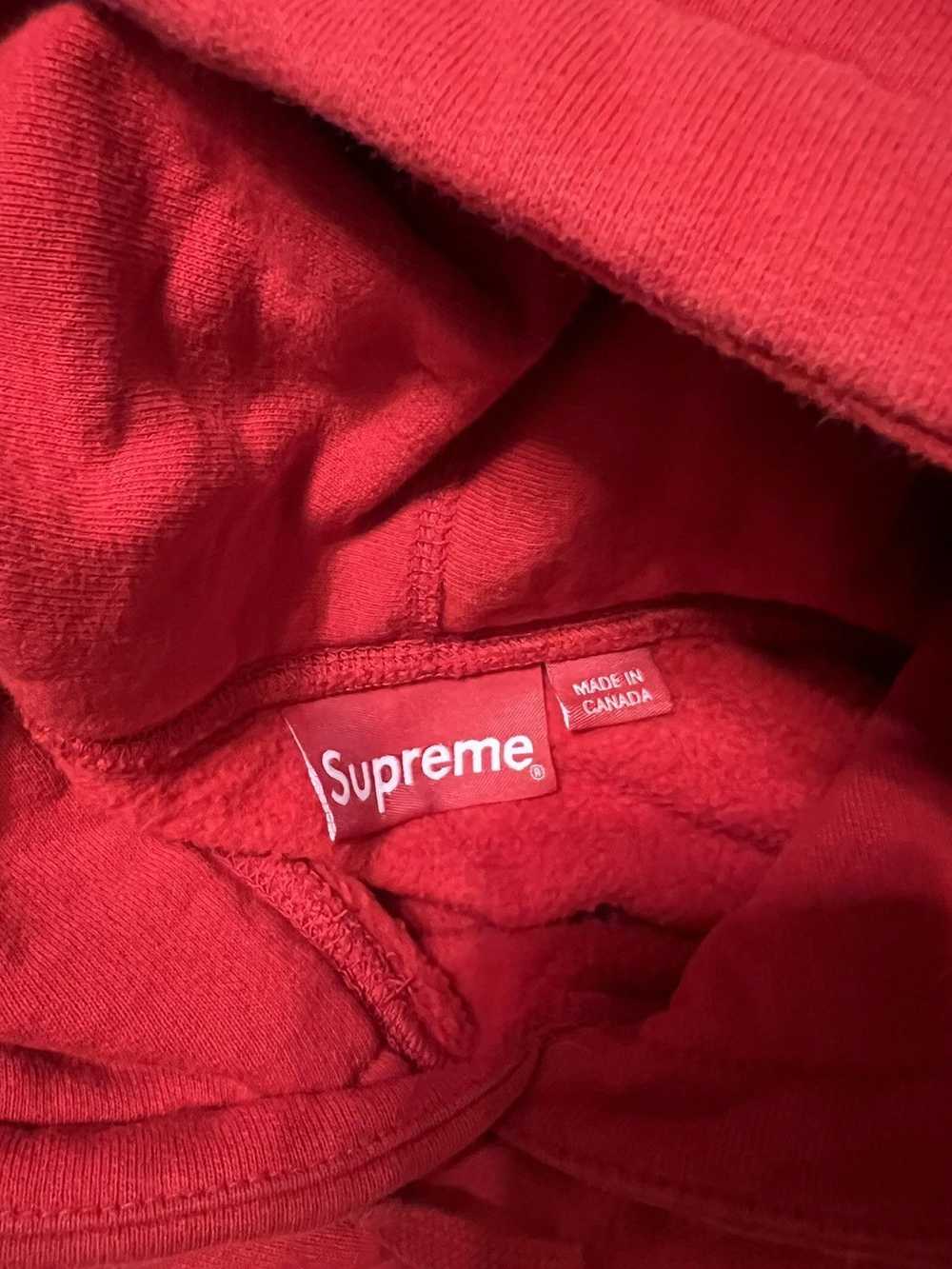 Supreme Supreme Motion Logo Hoodie (2020) - image 5