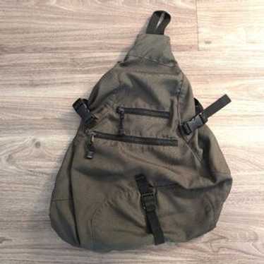 Vintage gap sling bag - Gem