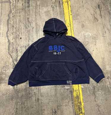 Bugle Boy × Streetwear × Vintage Y2K bugle boy ho… - image 1