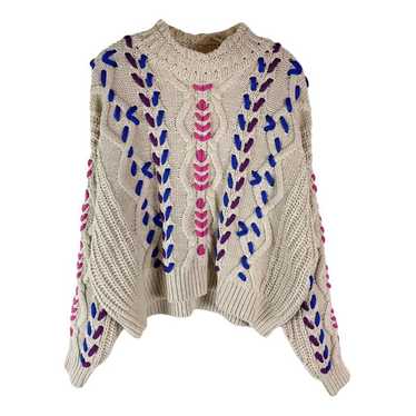 Isabel Marant Etoile Sweatshirt - image 1