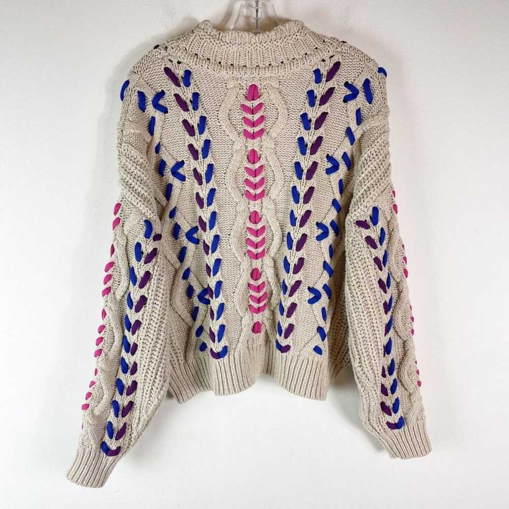 Isabel Marant Etoile Sweatshirt - image 3