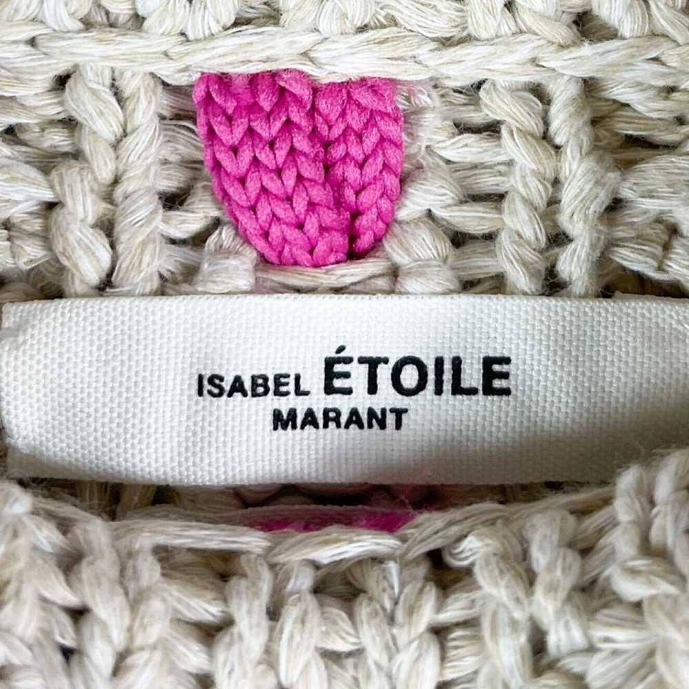 Isabel Marant Etoile Sweatshirt - image 4