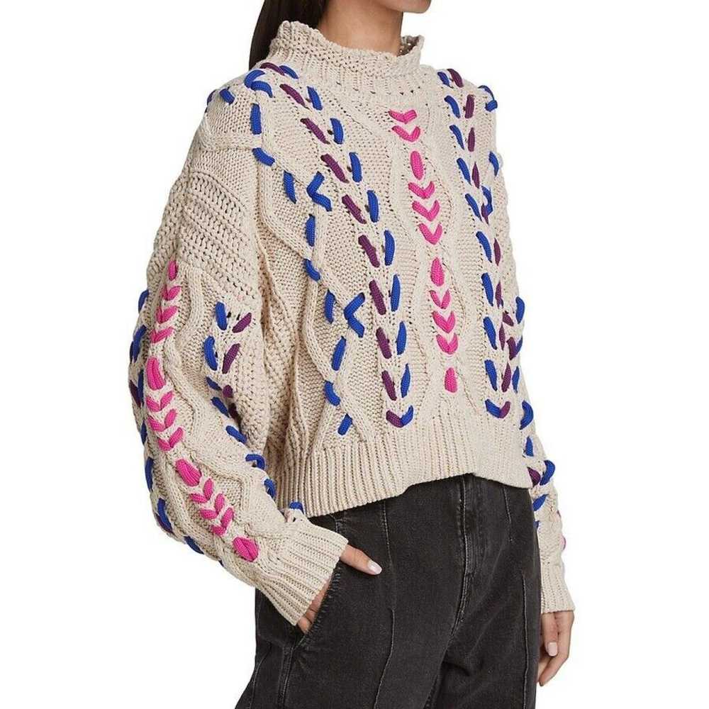 Isabel Marant Etoile Sweatshirt - image 7