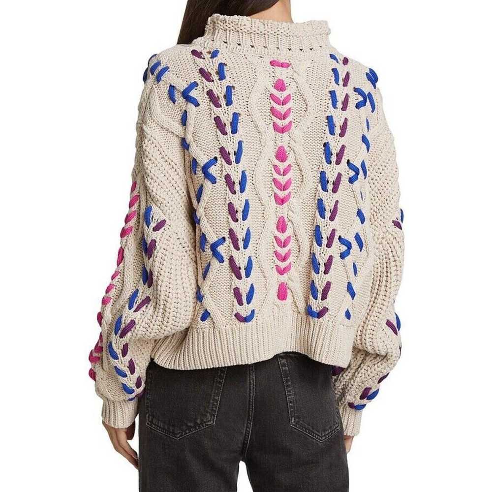 Isabel Marant Etoile Sweatshirt - image 8