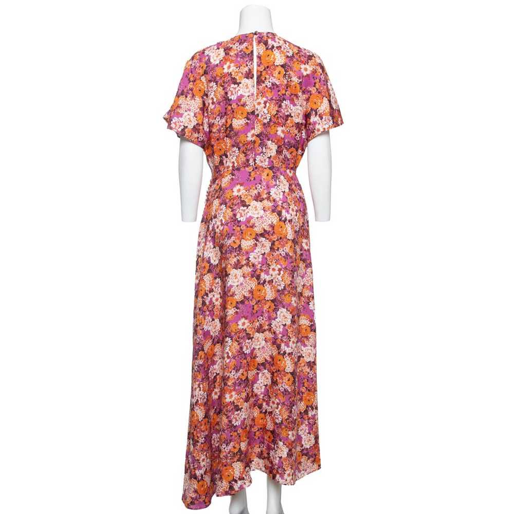 Magda Butrym Silk mid-length dress - image 3