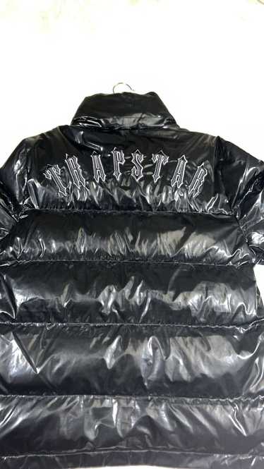 Trapstar London Trap star puffer