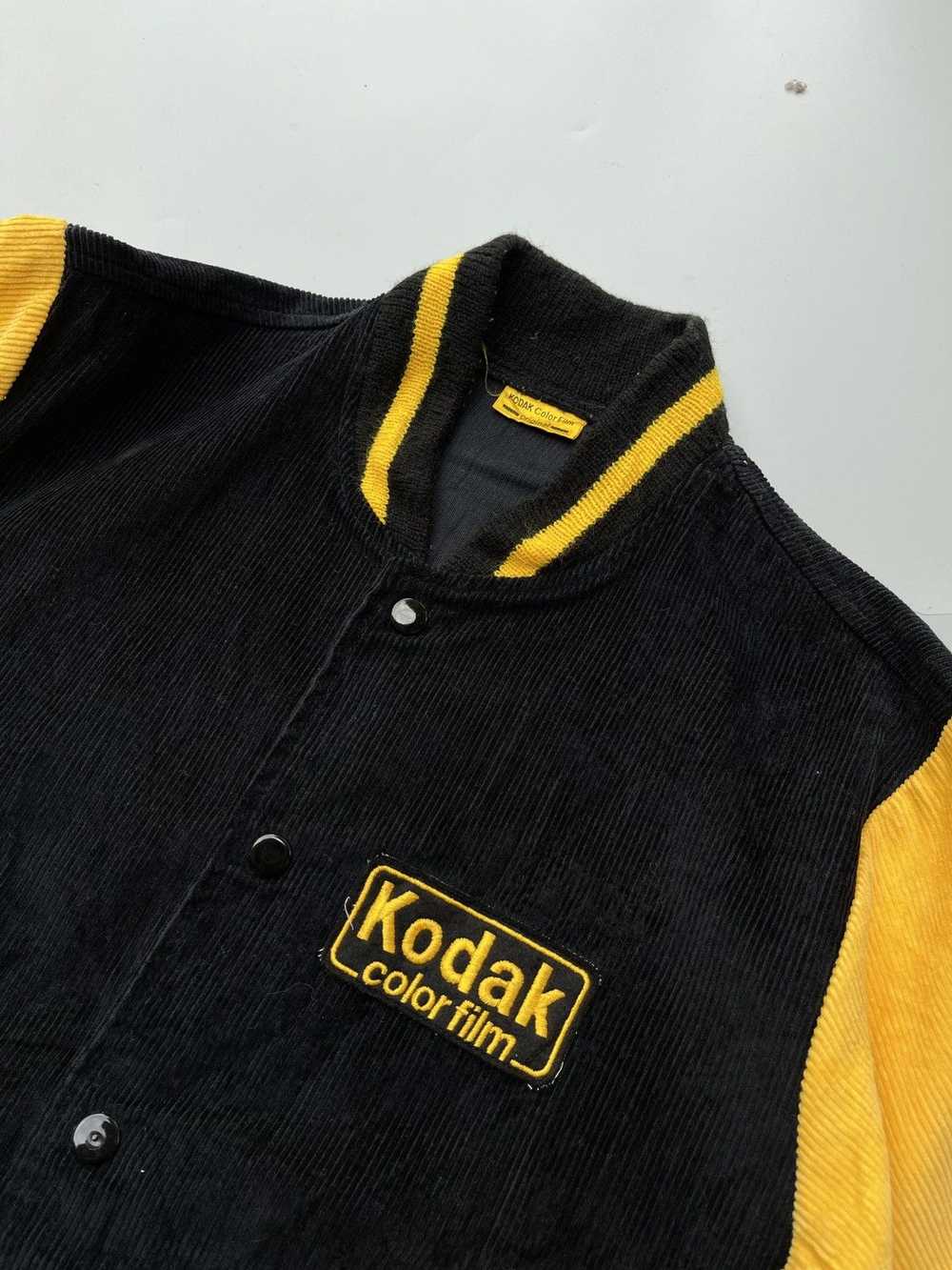 Kodak × Very Rare × Vintage Vintage Kodak Corduro… - image 5