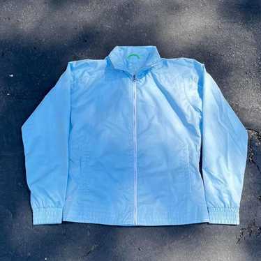 Adidas Adidas Zipup Windbreaker Jacket