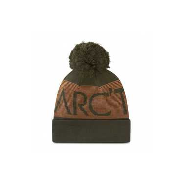 Arcteryx mens green and - Gem