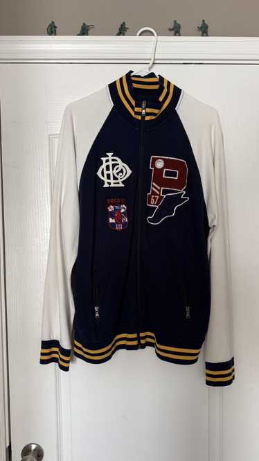 Polo Ralph Lauren Polo Ralph Lauren Varsity Track 