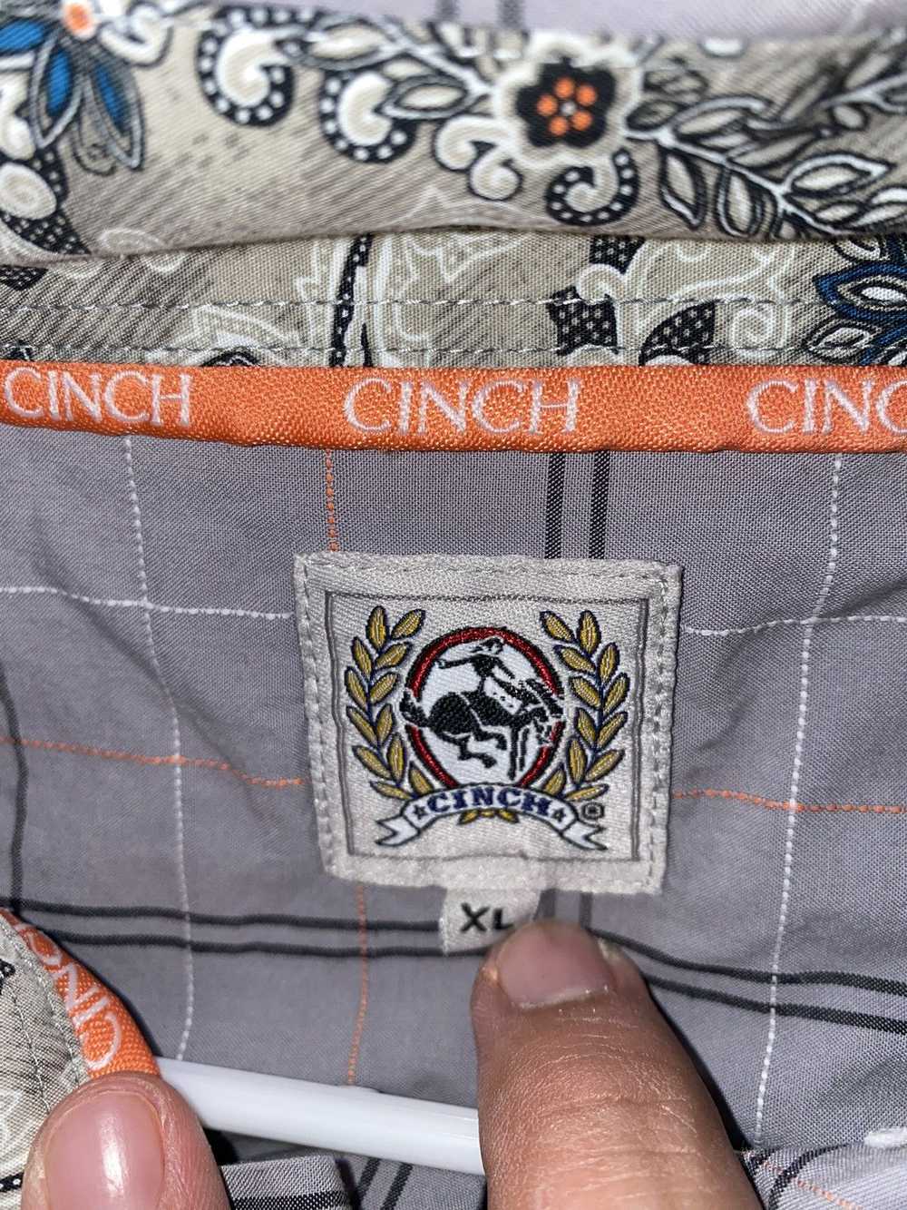 Cinch cinch - image 6