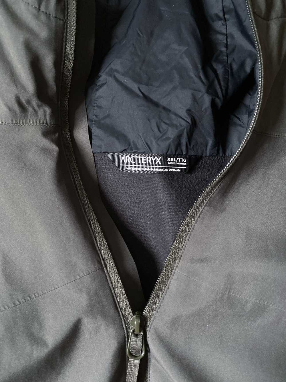 Arc'Teryx ARC’TERYX Solano Hooded Goretex Jacket - image 3