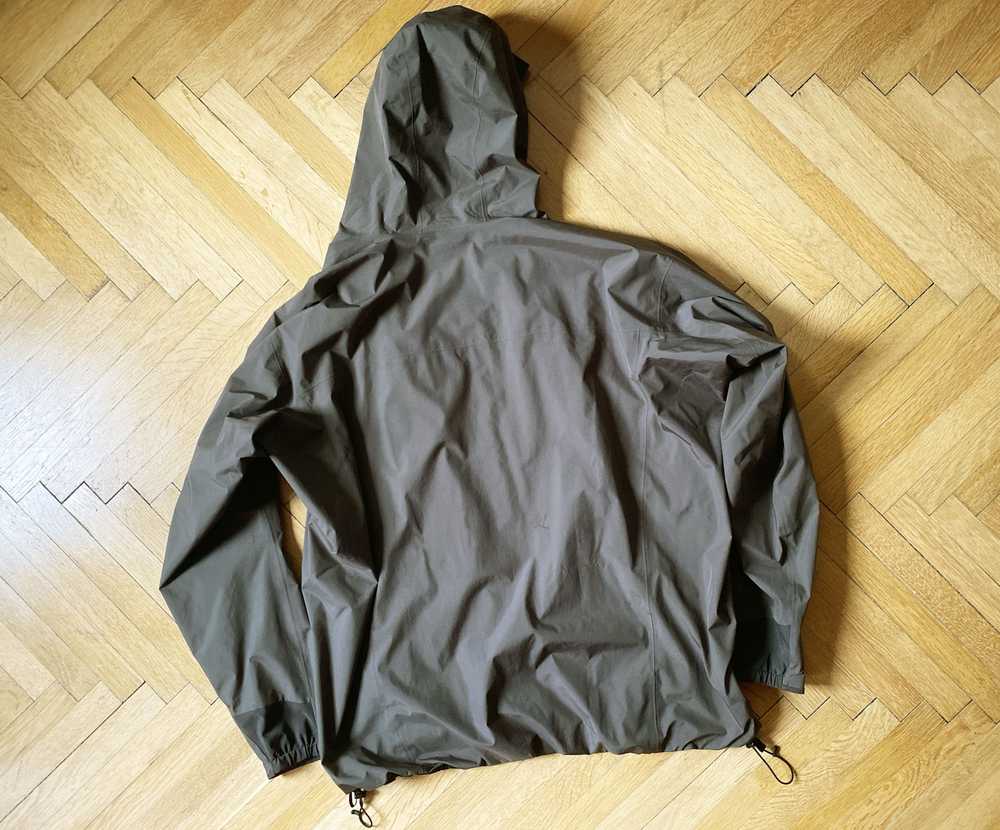 Arc'Teryx ARC’TERYX Solano Hooded Goretex Jacket - image 8