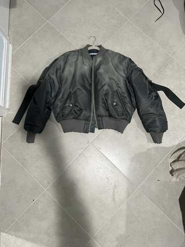 Acne studio bomber jacket - Gem Acne studio bomber jacket - Gem