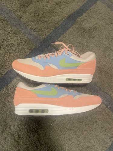 Nike Like New Multicolor Pastel Air Max 1