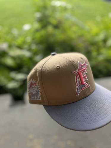 New Era × Topperz FLORIDA MARLINS TOPPERZ EXCLUSIV