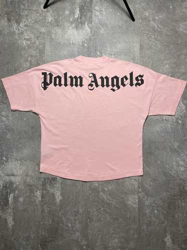 Hype × Palm Angels × Streetwear Palm Angels Classi