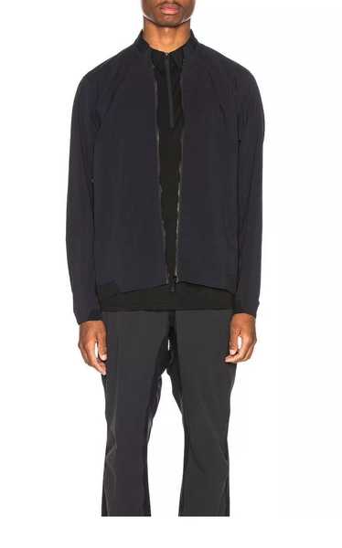 Arc'Teryx Veilance Nemis Bomber Jacket - Black