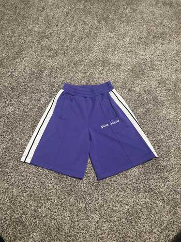 Palm Angels Palm Angels Track Shorts