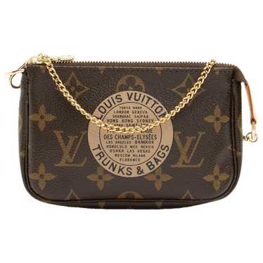 Louis Vuitton Cloth mini bag