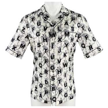 Burberry Silk shirt - image 1