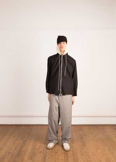 Camiel Fortgens Camiel Fortgens Simple Jacket (aw1