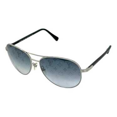 Louis Vuitton Aviator sunglasses