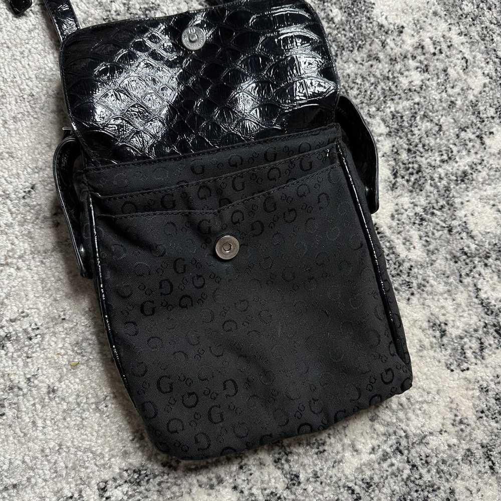 Avant Garde × Guess × Rare Guess Vintage Bags Rar… - image 5