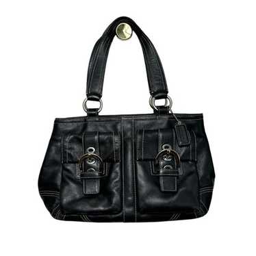 Coach soho vintage pocket - Gem