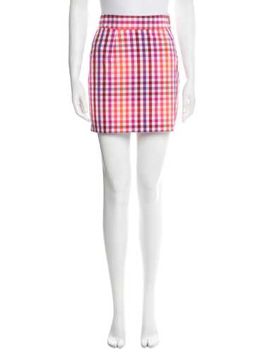 Vivienne westwood skirt red - Gem Vivienne westwood skirt red - Gem