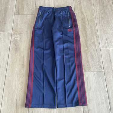 Needles track pants poly - Gem