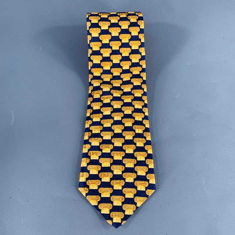 Givenchy Silk tie - image 3