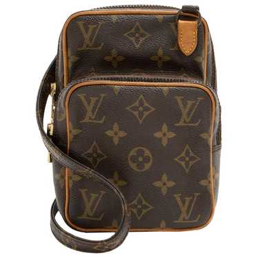 Louis Vuitton Cloth crossbody bag