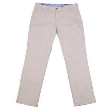 Tommy Bahama Tommy Bahama Mens Pants 35x30 Light B