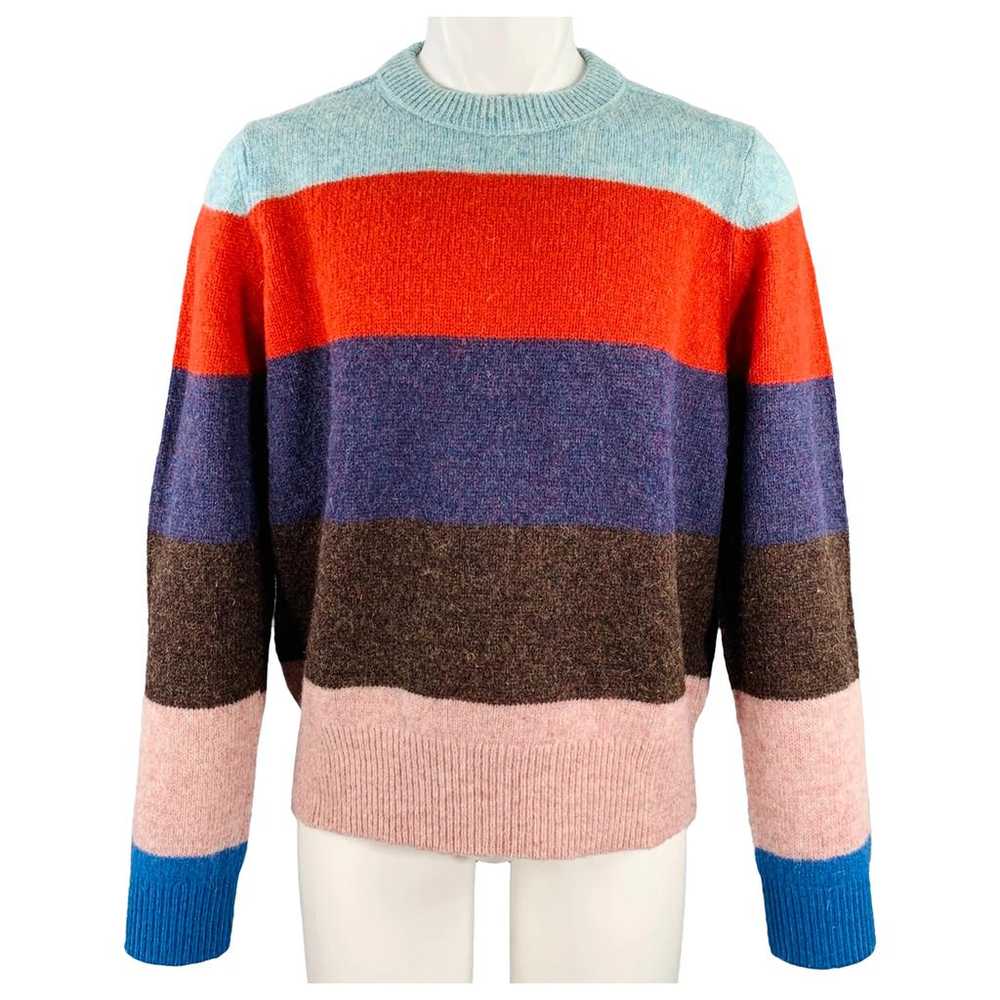 Acne Studios Wool pull - image 1