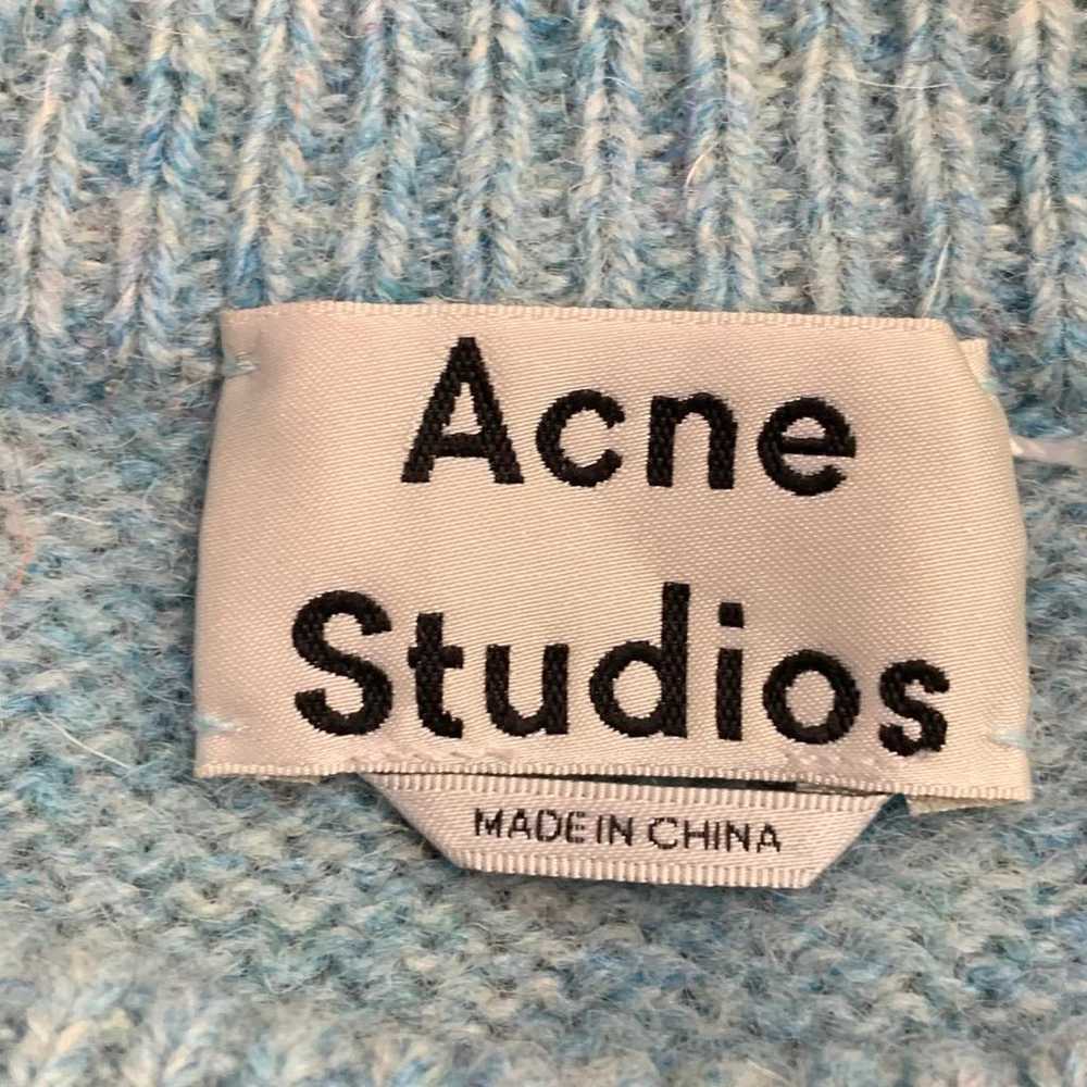 Acne Studios Wool pull - image 4