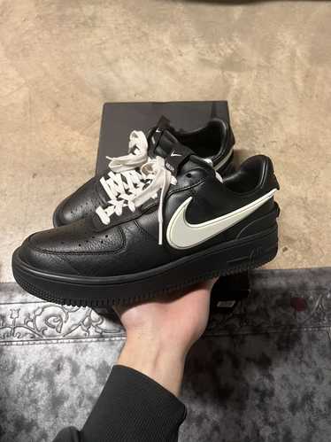 Ambush Design × Nike Nike X Ambush Air Force 1 Low